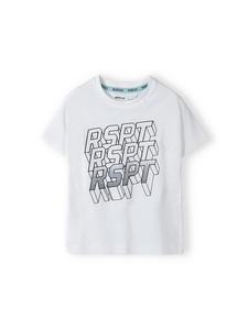 Minoti Белая футболка