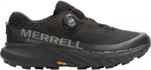 Женские походные туфли Merrell, черный