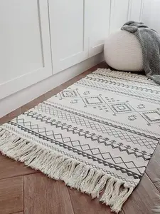 Коврик для ванной OKWISH