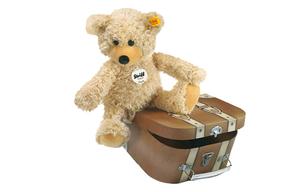 Плюшевая игрушка Steiff, бежевый