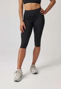 Спортивные брюки-капри 3/4 Snocks, Schwarz