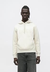 Худи BOSS SOODY, Light Beige/Beige