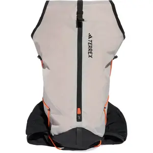 Жилет для бега Techrock Climacool Hike 15L Adidas-Terrex, grey two