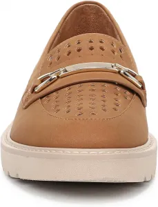 Женские лоферы Naturalizer Elin, коричневый