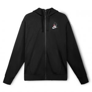 Куртка Nike Unisex, черный