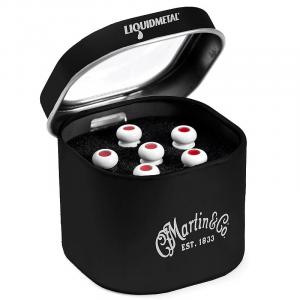 Luxe от Martin Bridge Pins (Bone) Luxe by  Bridge Pins (Bone)