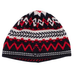 Кепка Jack Wolfskin Accessoires Scandic Cap Fleece, черный