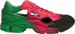 Кроссовки Adidas Raf Simons x Ozweego Replicant 'Green Berry', зеленый