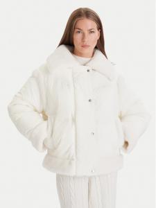 Зимняя куртка relaxed fit C_Pajuna 50548173 Boss, экрю