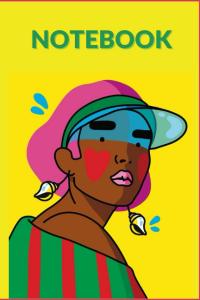 NoteBook (Independently published)