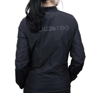 Adidas Neo Куртка женская черная, Black