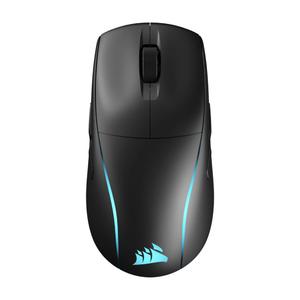 Беспроводная игровая мышь Corsair M75 Wireless, черный