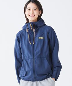 Куртка Mountain Classic на молнии, японский крой.