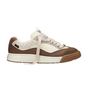 Кроссовки Dior Travis Scott x Dior B713, кремовый