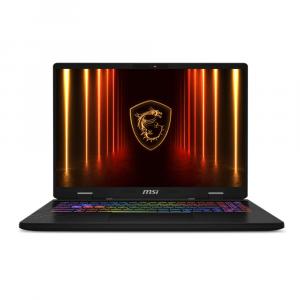 Игровой ноутбук MSI Crosshair A16 HX AI 2025, 16'', 64Гб/1Тб, Ultra 9 275HX, RTX5070, черный, английская клавиатура
