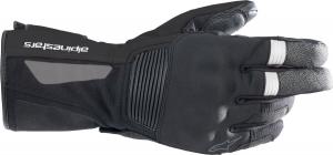 Перчатка Alpinestars Denali Aerogel Drystar мотоциклетная, черная