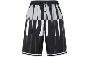 Мужские повседневные шорты Jordan, цвет Black/Gray