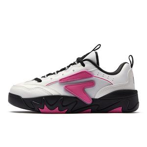 FILA FUSION Кроссовки для скейтбординга NOLLIE II Dolphin Jump Shoe 2, женские, цвет "снежно-розовый"