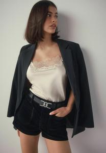 Ремень Next Belt, Black