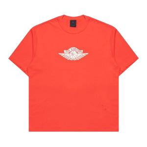 Футболка Air Jordan Rare Air Tee, Chile Red Sail