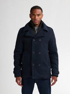 Зимняя куртка Petrol Industries, синий