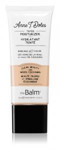 Тонизирующий увлажняющий крем theBalm Anne T. Dotes® Tinted Moisturizer, оттенок #14 Light 30 мл