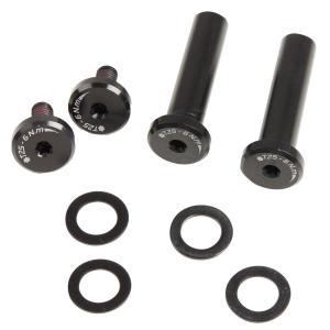 Осевой демпфер XC900S рама EXPSC19 ROCKRIDER