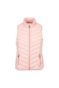 Пуховый жилет Giana Trespass, розовый