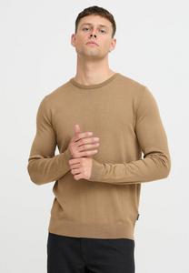 Джемпер Blend, коричневый