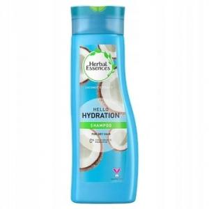 УВЛАЖНЯЮЩИЙ КОКОСОВЫЙ ШАМПУНЬ Herbal Essences 400 мл