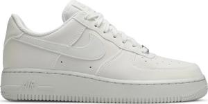 Кроссовки Nike Wmns Air Force 1 '07 'Reflective', белый