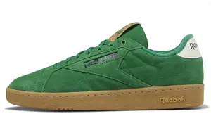 Кроссовки Reebok Club C 85 Grounds 'Dart Board - Glen Green'