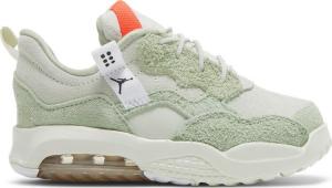 Кроссовки Jordan MA2 TD Honeydew, зеленый