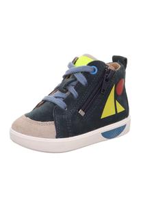 Высокие кеды superfit