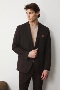 Пиджак Medicine, коричневый