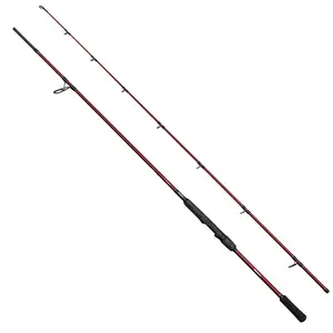 Спиннинг Abu Garcia Franstram Pike Master, серебряный