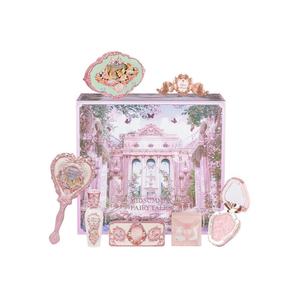 Набор косметики FlowerKnows Moonlit Box для лица 4g+5g+5ml+6.5g Flower Knows