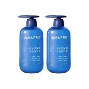 Набор шампуня и кондиционера unisex Spēs