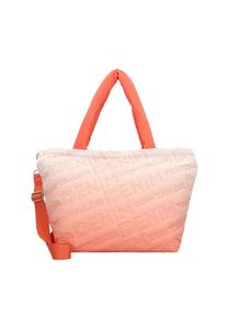 Сумка-шоппер Lexa 34 см Tom Tailor, цвет Rosé