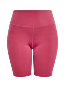 Шорты IZIA Shorts, цвет Dunkelrosa