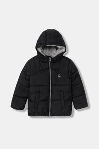 Детская куртка United Colors Of Benetton, черный