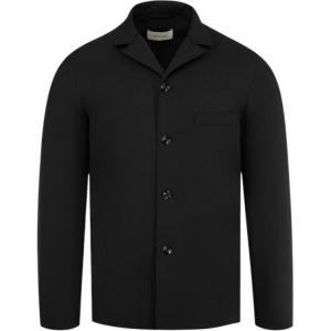 Lemaire Куртка Tailored Shirt Jacket