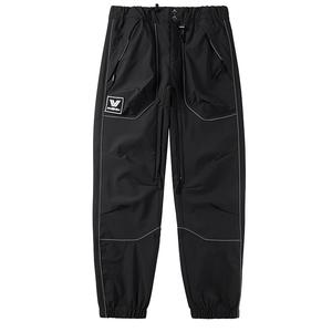 Брюки для катания на лыжах SP27 Series Unisex Raven Phenix, Raven