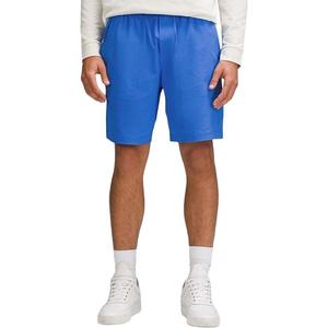 Боулайн повседневные шорты мужские Lululemon, Pdbl