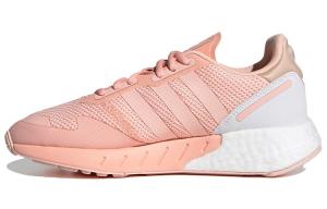Кроссовки adidas originals ZX 1K Lifestyle Women, розовый