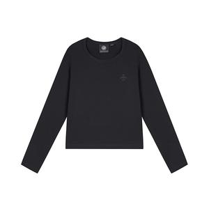 Обычная футболка женская Palladium, черный