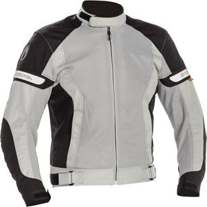 Женская текстильная мотоциклетная куртка Richa cool summer, Light Grey/Black