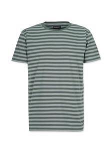 Футболка HONESTY RULES, цвет cilantro/green/chinois/green