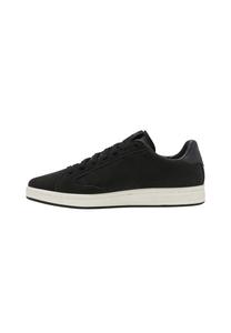 Кроссовки K-SWISS Lozan Klub SDE, Black Snow White/Black