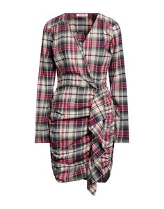 Платье Kontatto, зеленый